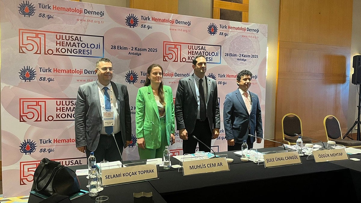 Türkiye yenilikçi ilaca erişimde sondan ikinci