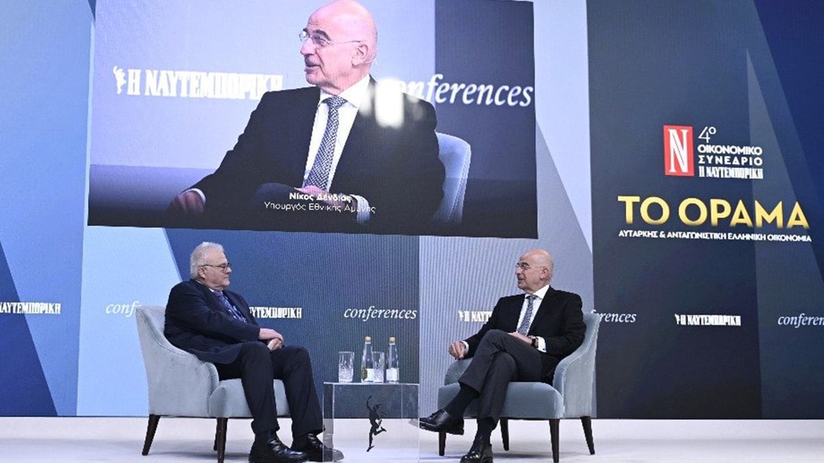 Türkiye’nin dronları Yunan Savunma Bakanı’nın gözünü korkuttu