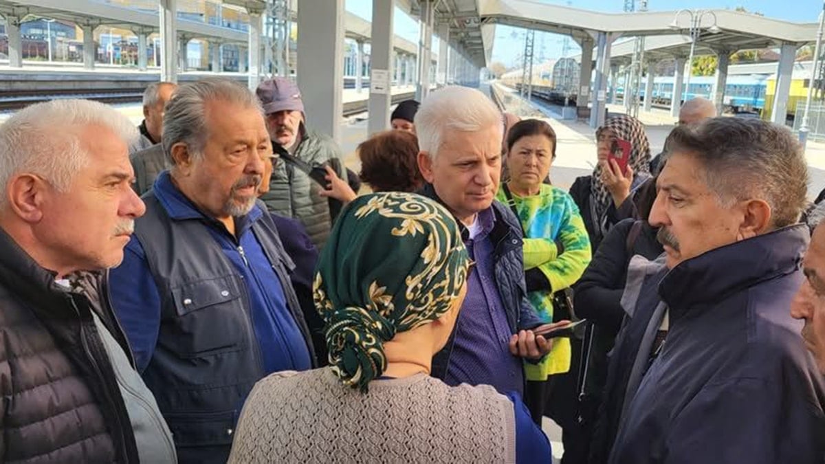 Türkler, Avrupa’nın girişinde mahsur kaldı