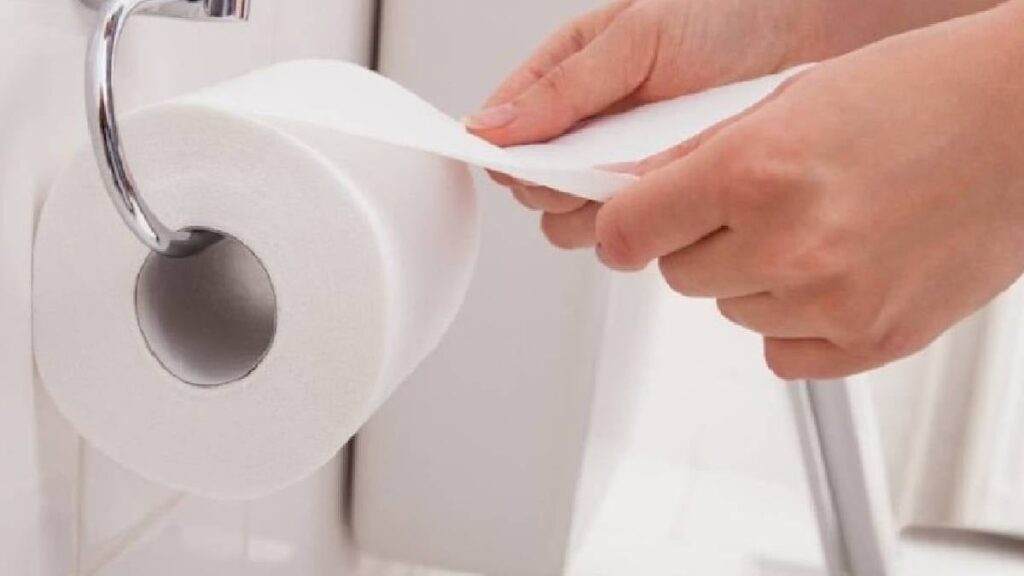 Tuvalet kağıdı tarihe karışacak: Japonlar meğer bu yüzden tuvalet kağıdı kullanmıyormuş