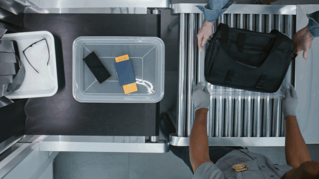 Uçağın içine alınabilen cihaz artık yasaklandı