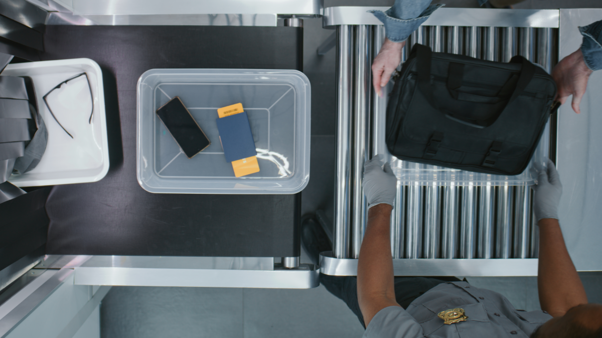 Uçağın içine alınabilen cihaz artık yasaklandı