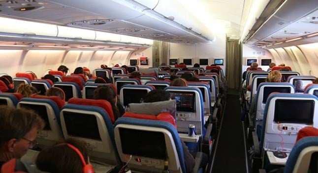 Uçak biletlerinden 1 Nisan’dan itibaren yeni vergi alınacak! Dünyada ilk olacak