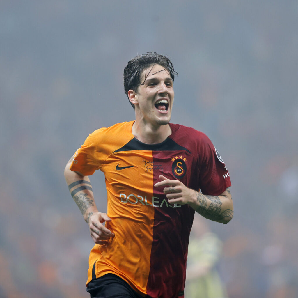 Udinese’den Zaniolo açıklaması!