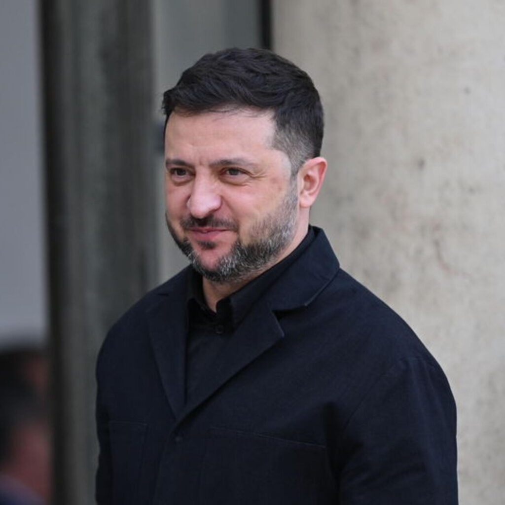 Ukrayna lideri Zelenskiy Türkiye’ye geliyor