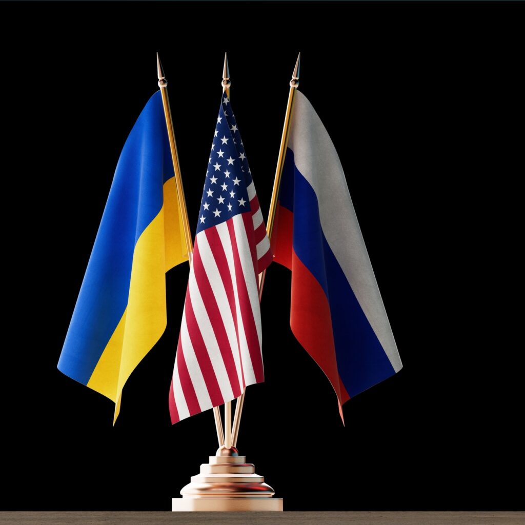 “Ukrayna ve Rusya Abu Dabi’de görüştü” iddiası