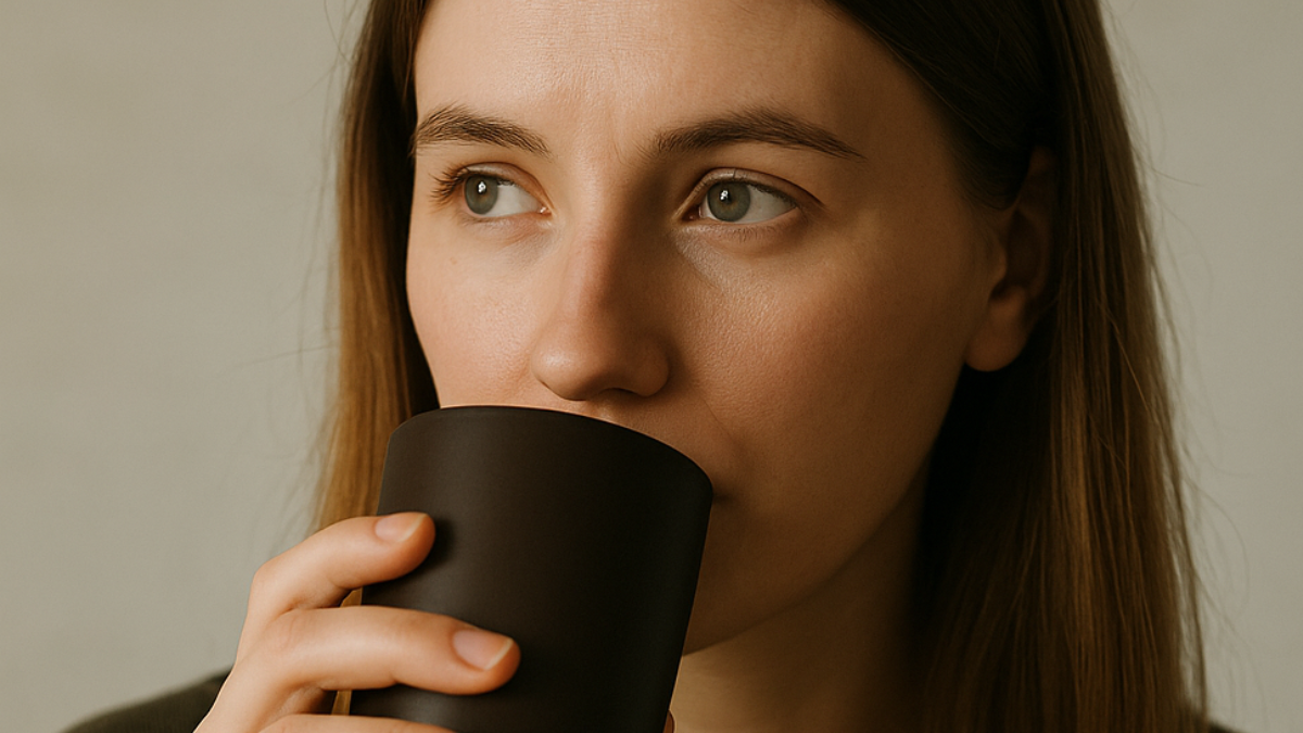 Ukraynalılar sabah akşam içiyor: İltihabın kökünü kurutuyor