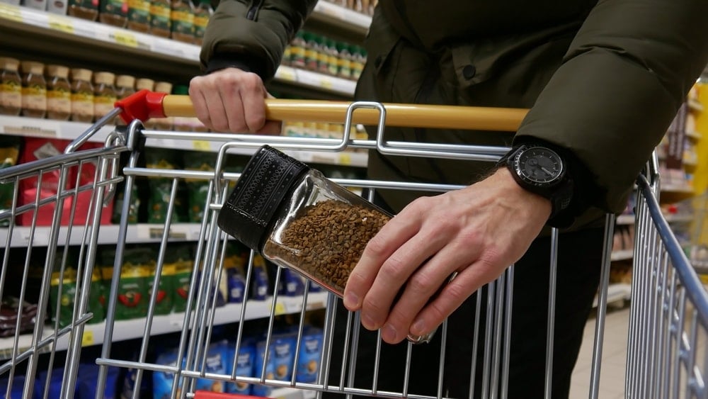 Ünlü kahve markasında ‘Mantar özü’ skandalı: Tüm ürünler piyasadan toplatılıyor