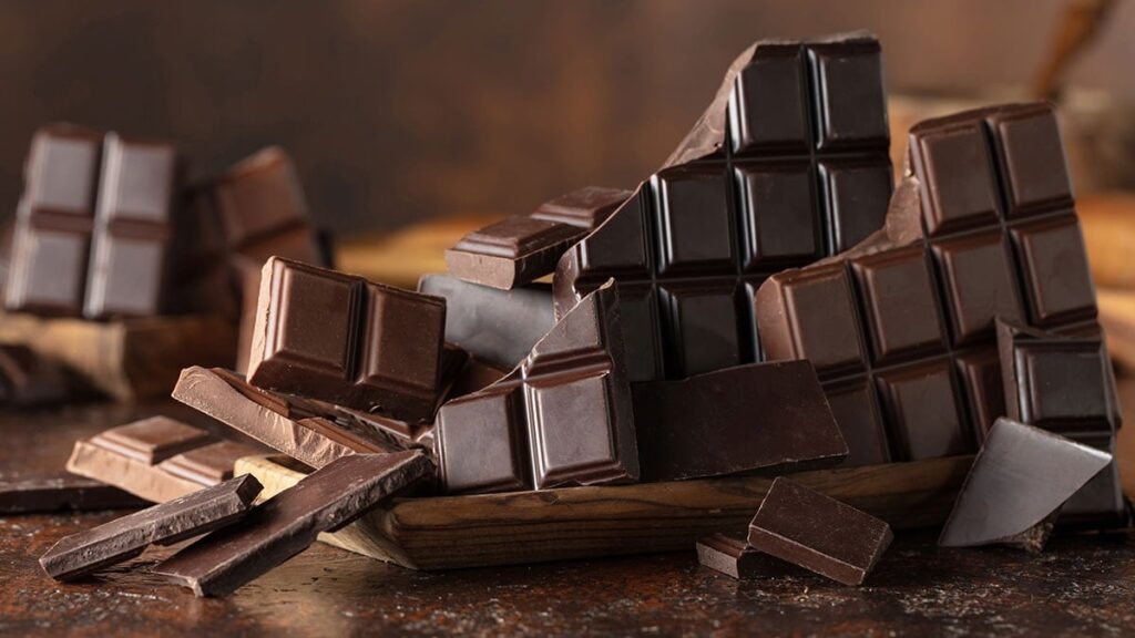 Ünlü markanın çikolatası sınıfta kaldı