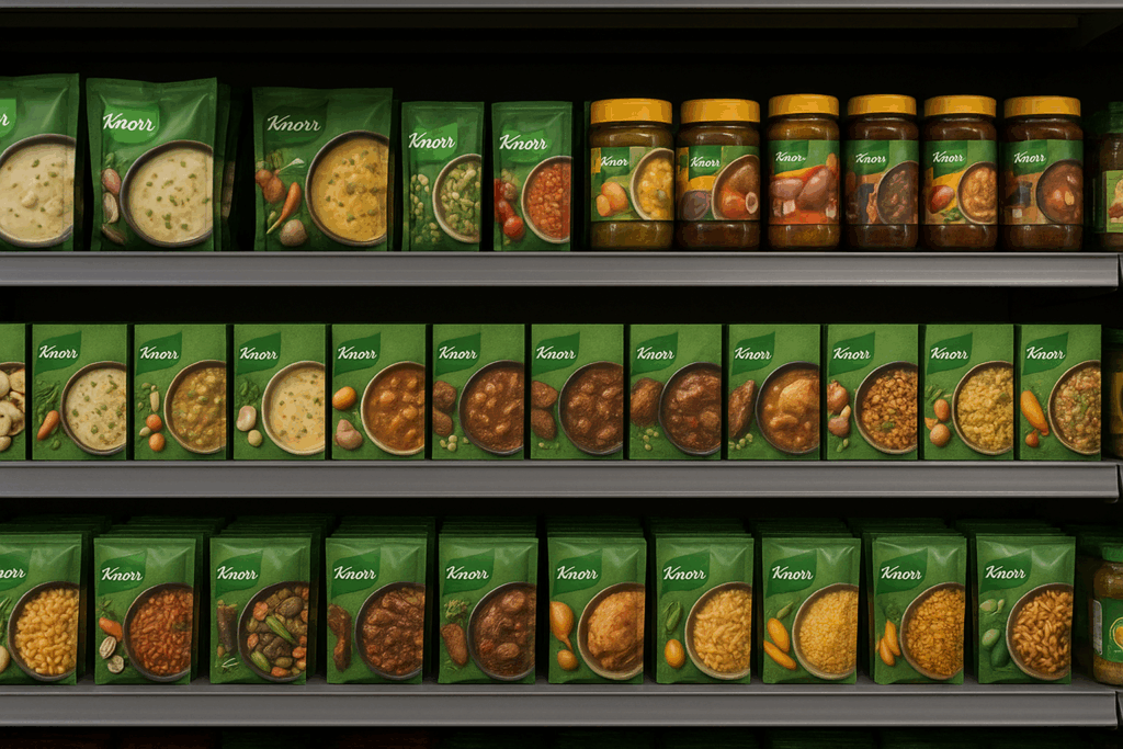 Ünlü markanın ürünleri raflardan toplatılıyor: Tüketmeyin