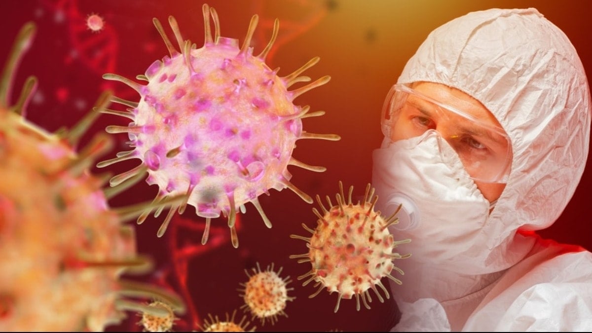 Uzun Kovid’in sessiz izleri: Kanda tuhaf değişiklikler…