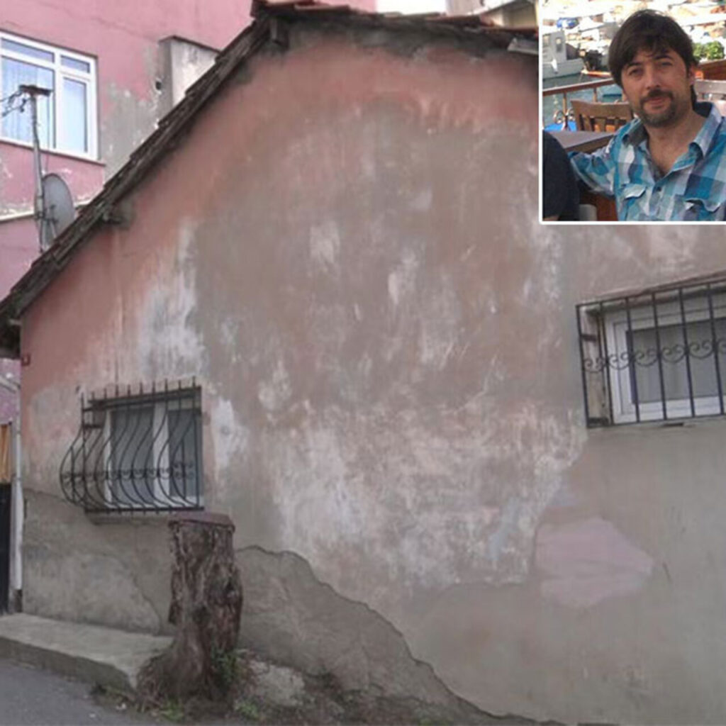 Vahşet! Kocasını kızgın yağ ile yakıp öldürdü