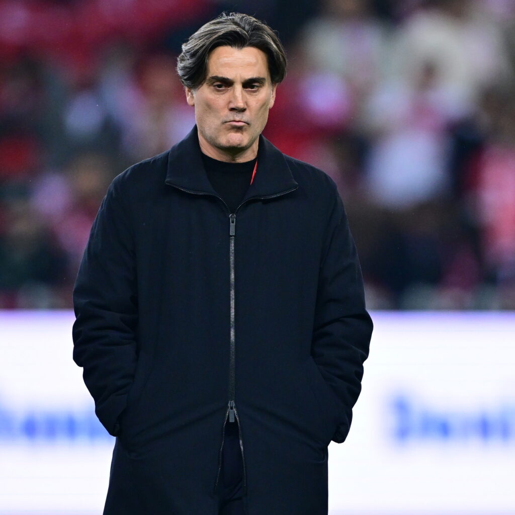 Vincenzo Montella’dan ‘bahis’ açıklaması!