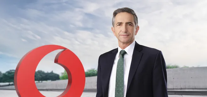 Vodafone’dan 5G’de yapay zeka destekli müşteri deneyimi