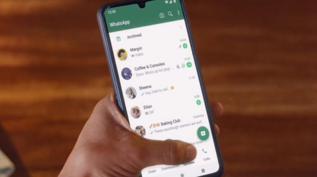 WhatsApp’ta çift hesap dönemi başlıyor! Tüm telefonlara eklenecek