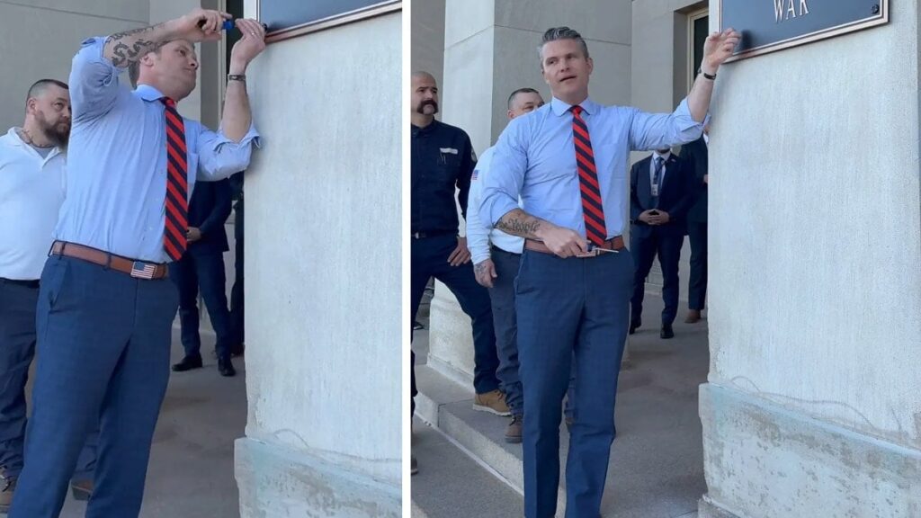 Yarım asır sonra bir ilk