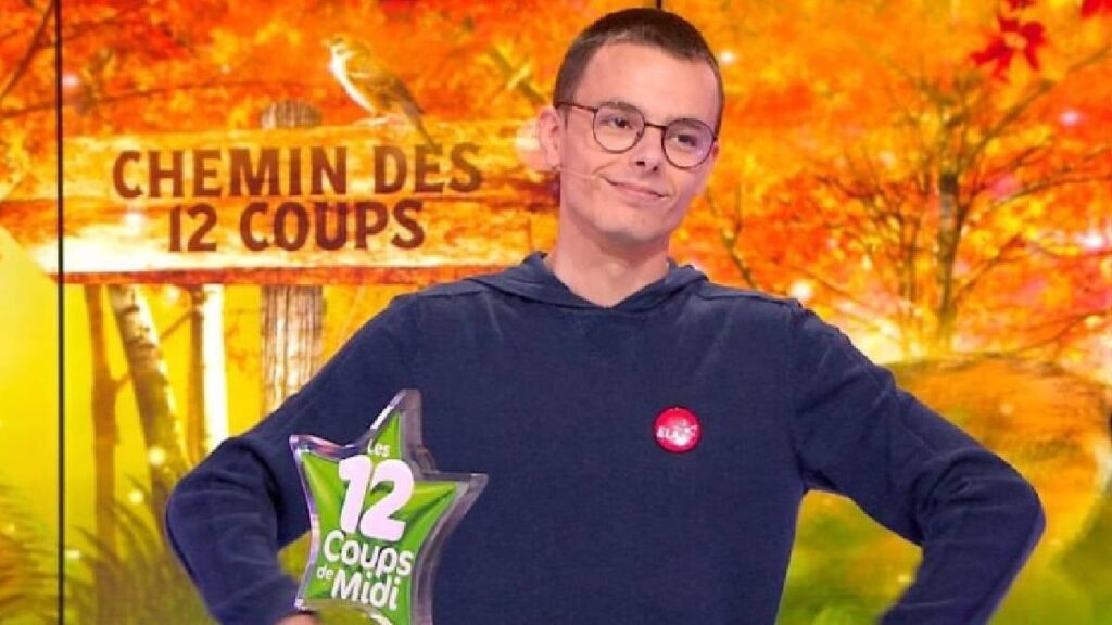 Yarışmada soruları ezberledi 646 kez kazandı: 2,5 milyon euro ve 23 arabayla servet sahibi oldu