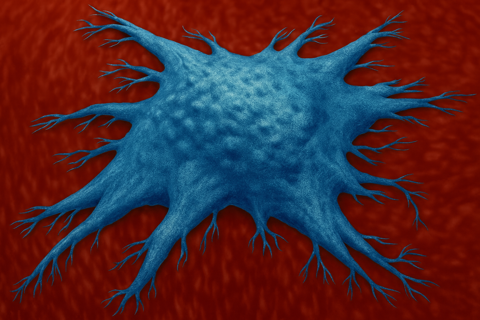 Yaşlanmayı yavaşlatan hücre keşfedildi