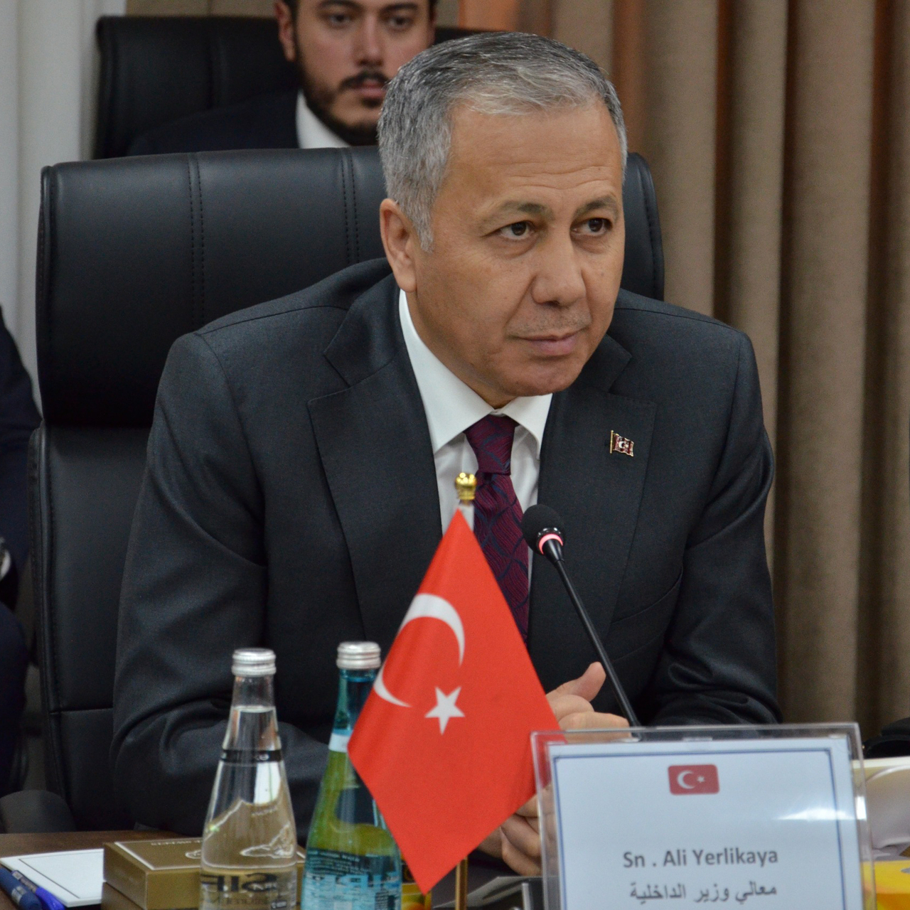 Yerlikaya açıkladı! Siber suçlardan 117 kişi tutuklandı