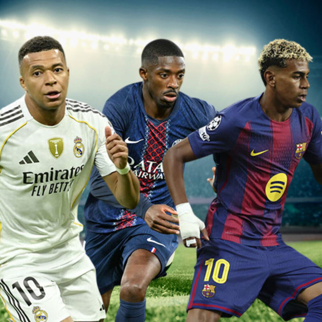 Yılın en iyi 11’i belli oldu!