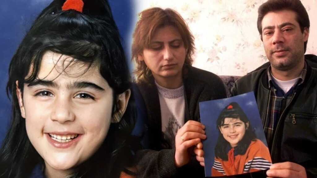 Yıllardır kayıp Türk kızını bulana 4.8 milyon TL verilecek