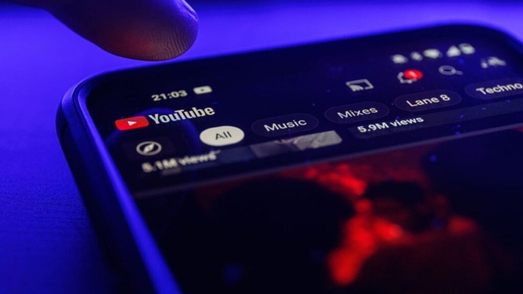 YouTube’a yaş sınırı geldi, yeni sistem kriz çıkardı