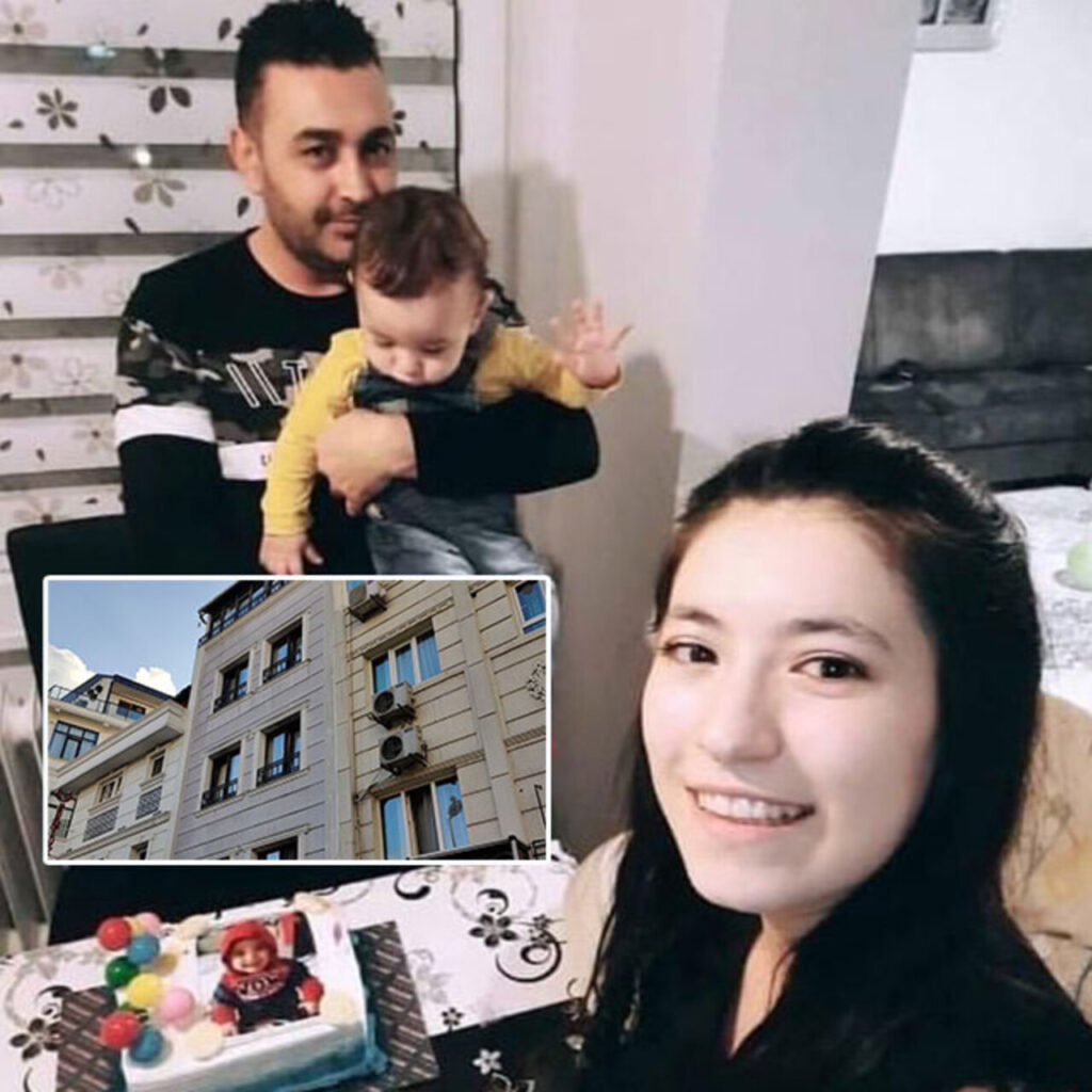 Zehirlenen ailenin kaldığı otelde 2 yeni vaka!