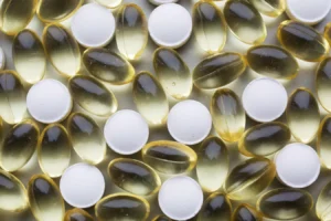 Kalp krizi geçirenlerde D vitamini umudu: İkinci kriz riskini yarıya indirebilir