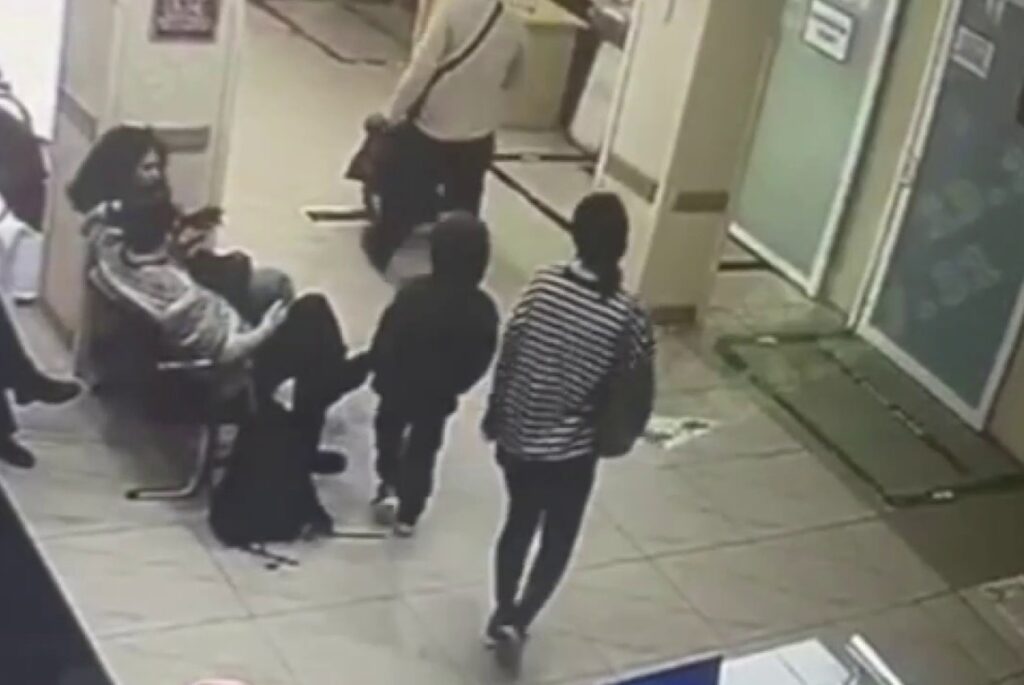 Almanya’dan gelen aileyi ölüme götüren süreç