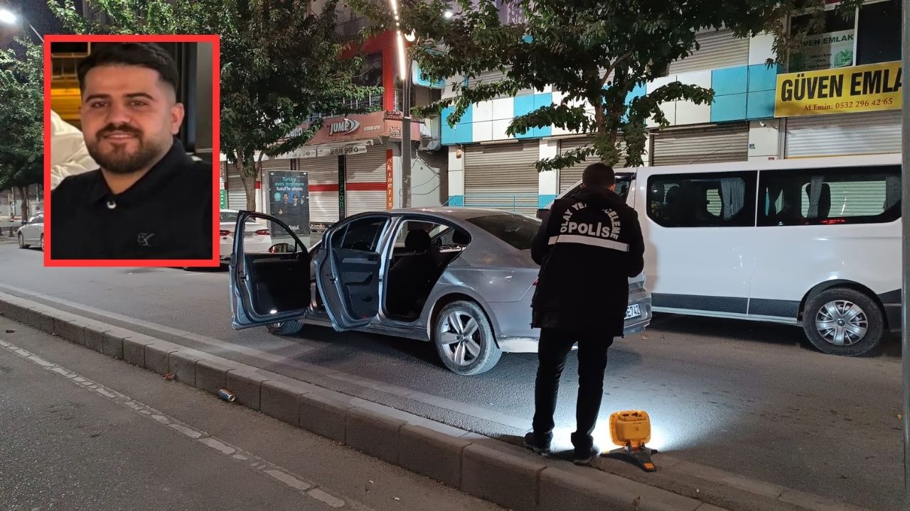 Batman’da Silahlı Kavga: 1 Ölü, 2 Yaralı