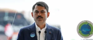 Bakan Kurum, TBMM Plan ve Bütçe Komisyonu’nda soruları yanıtladı