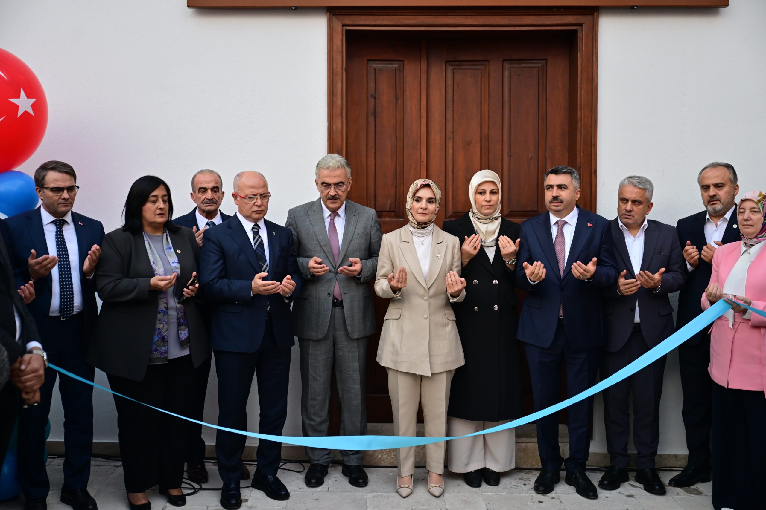 YILDIRIM’A SANAT VE ZANAAT MERKEZİ