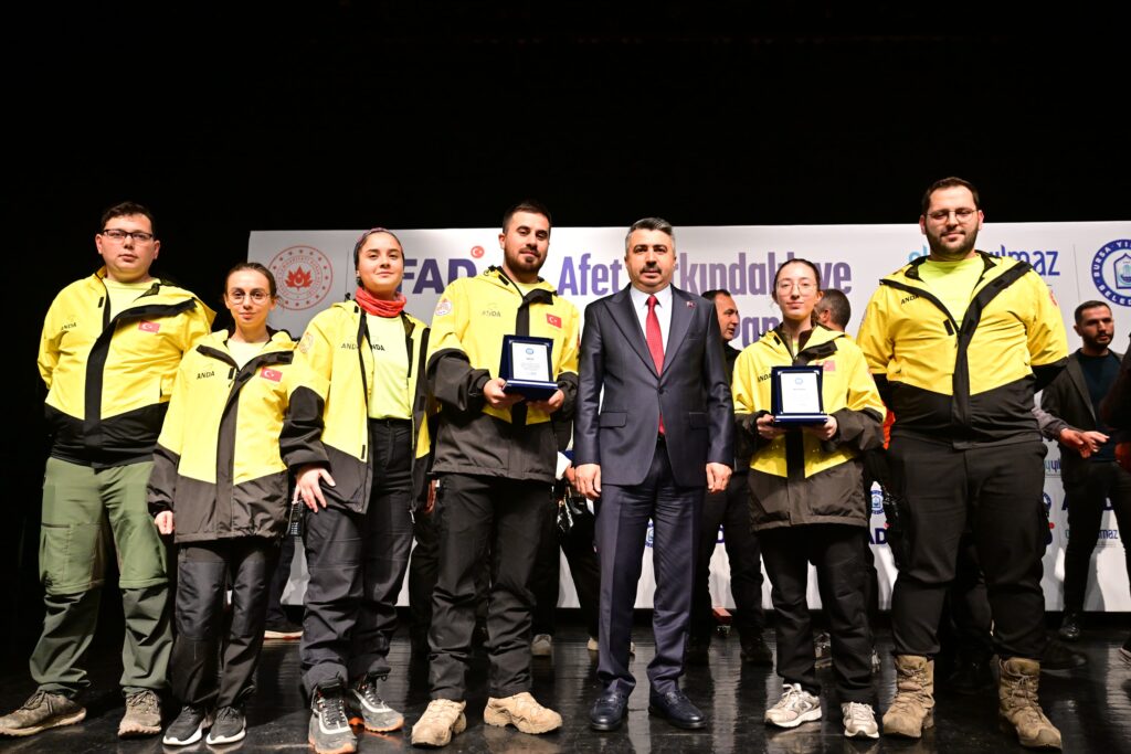 GÜVENLİ YAPILAŞMA Bursada Biz Bursa haber bursa haberi bursa haberleri Bursaspor