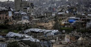 1 Filistinli çocuk hayatını kaybetti