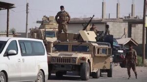 1 Ocak’ta Suriye’de ne olacak? Şam: Görüşmeler sonuçsuz, entegrasyon teoride kaldı