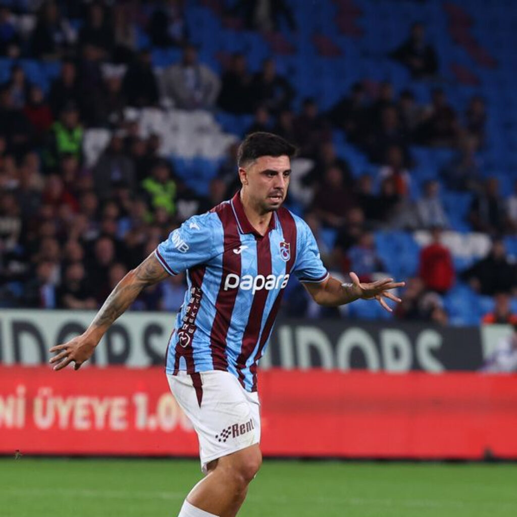 10 kişi kaldığımızda da çok iyiydik