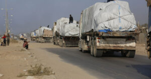 10 ülkeden İsrail’e çağrı