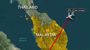 12 yıllık gizem yeniden masada: Kayıp uçak bulunur mu? | 70 milyon dolarlık dev anlaşma