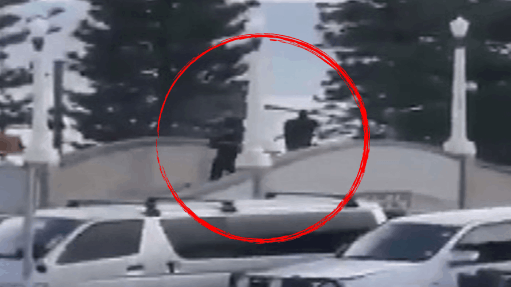 15 kişi öldü, onlarca yaralı var! İşte katliam en net görüntüsü