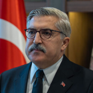 ’17-25 Aralık hukuk darbe planıydı’