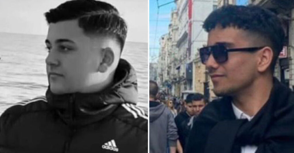 17 yaşındaki 2 gencin trajik sonu!