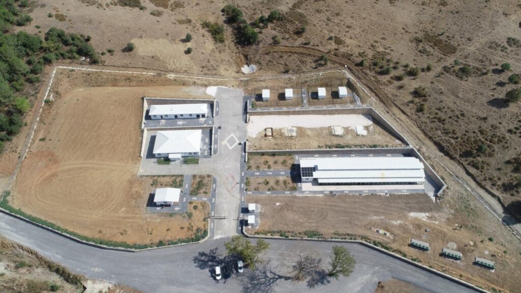 Orhangazi Belediyesi Hayvan Rehabilitasyon Merkezi Hizmete Giriyor