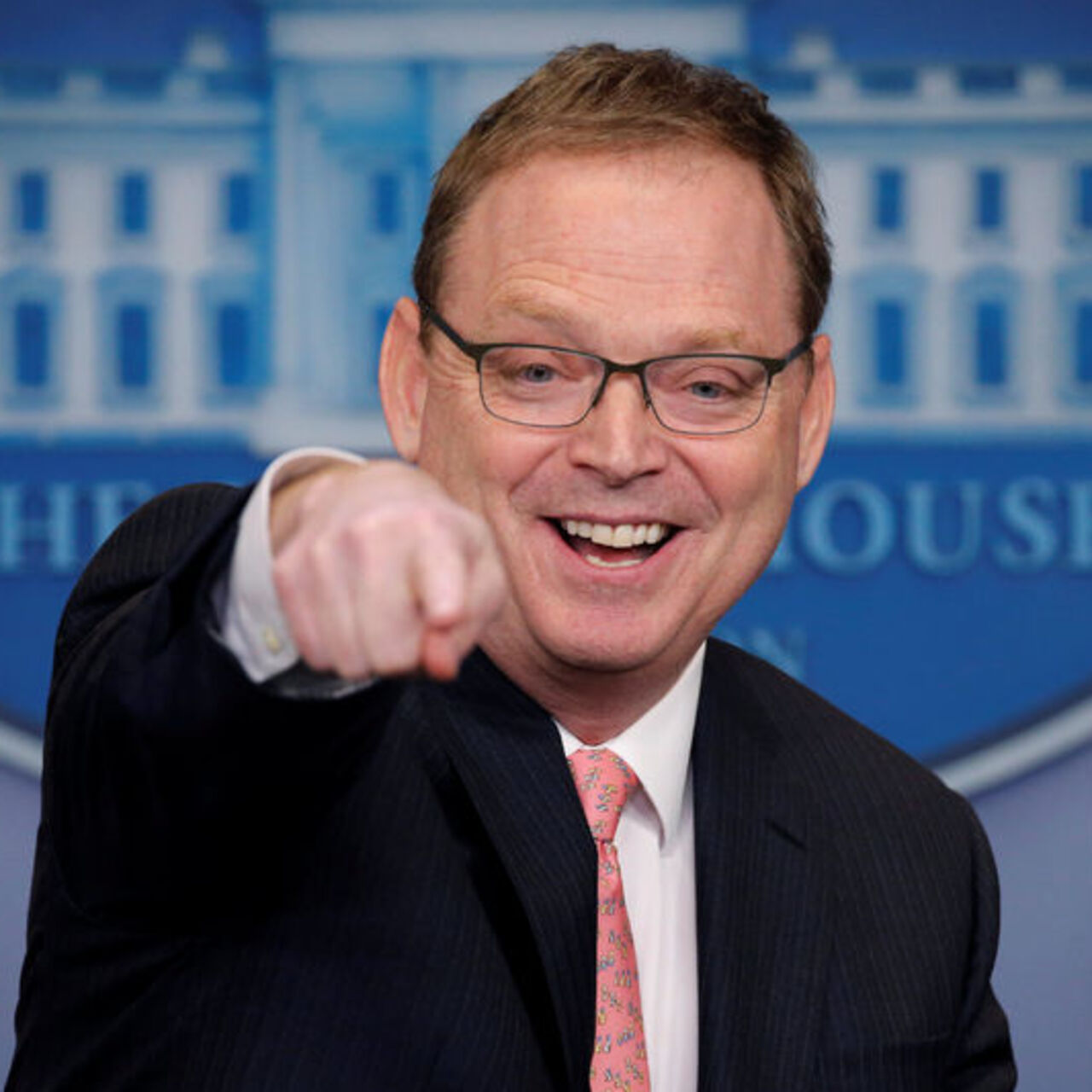 Doların yeni patronu için geri sayım