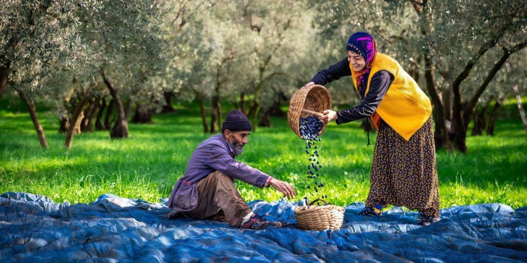 Gemlik’in Güzellikleri 4. Fotoğraf Maratonu’nda Objektiflere Yansıdı