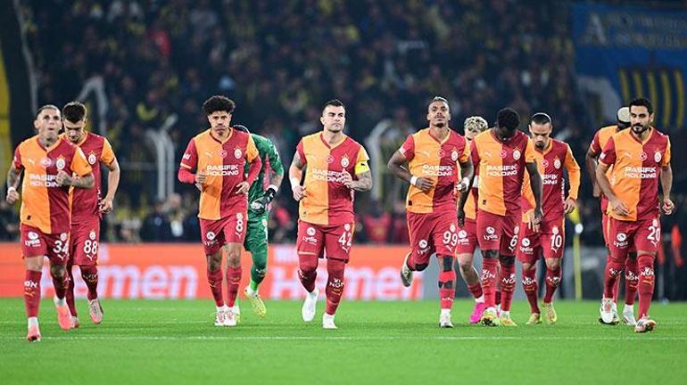 Galatasaray – Samsunspor Bein Sports 1 Canlı İzle | Kritik maç