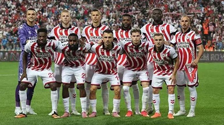 Galatasaray – Samsunspor Bein Sports 1 Canlı İzle | Kritik maç