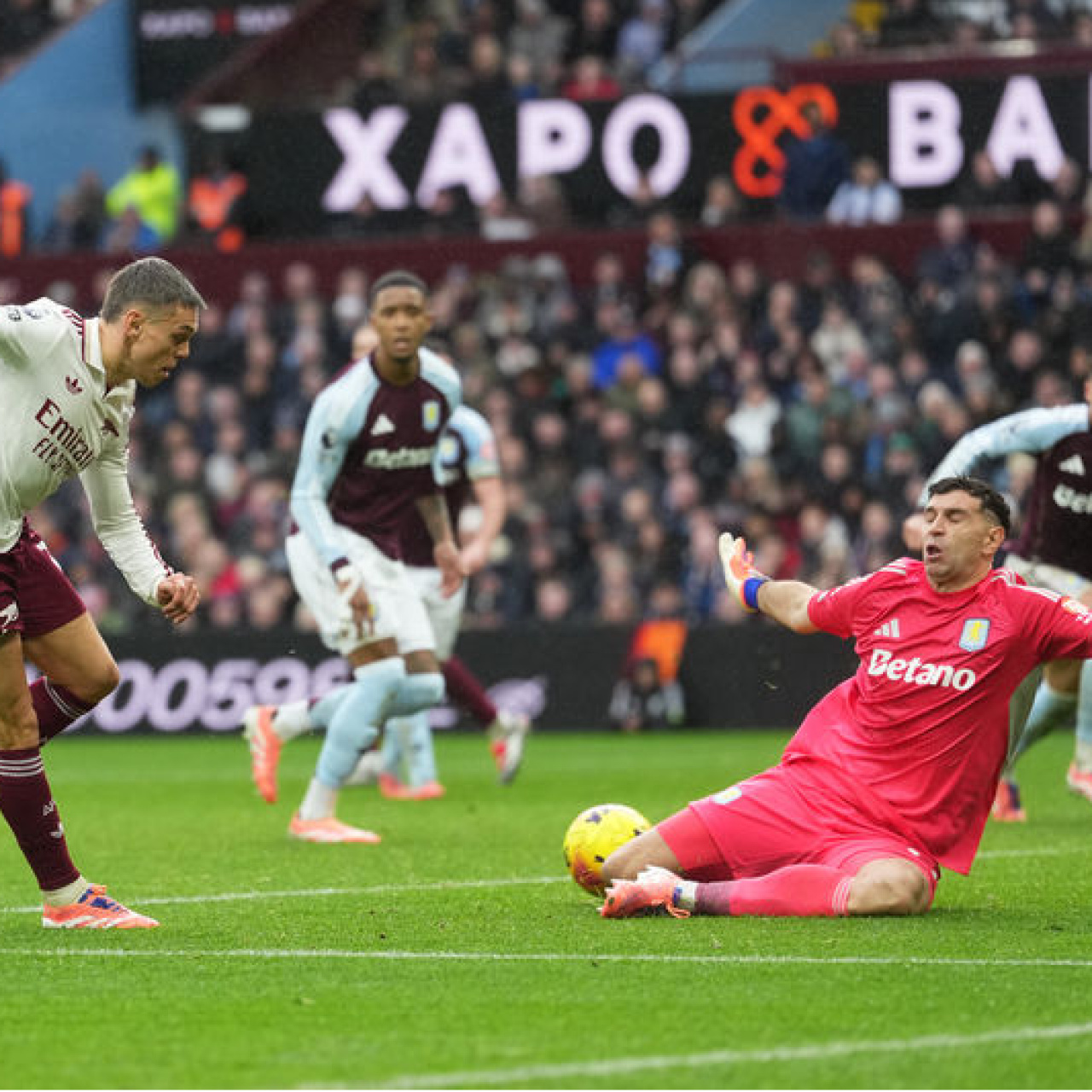 Arsenal’e son dakika şoku!