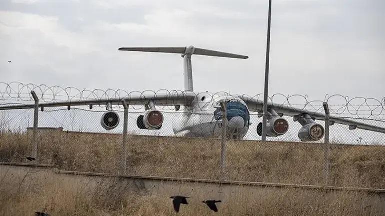 13 yıldır kayıp olan uçak bulundu: Air India’nın unuttuğu jet