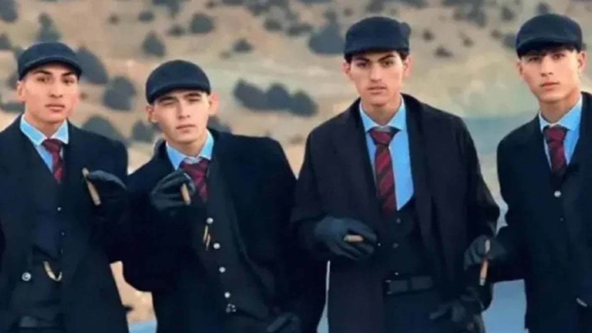 Afgan Blinders’a Taliban’dan ceza!