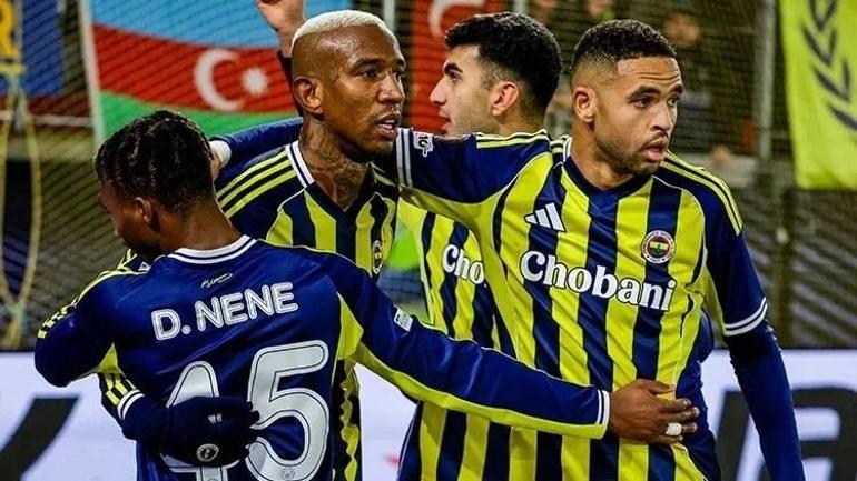 FENERBAHÇE - ASTON VİLLA MAÇININ TARİHİ: UEFA Avrupa Ligi Fenerbahçe - Aston Villa maçı ne zaman, saat kaçta ve hangi kanalda